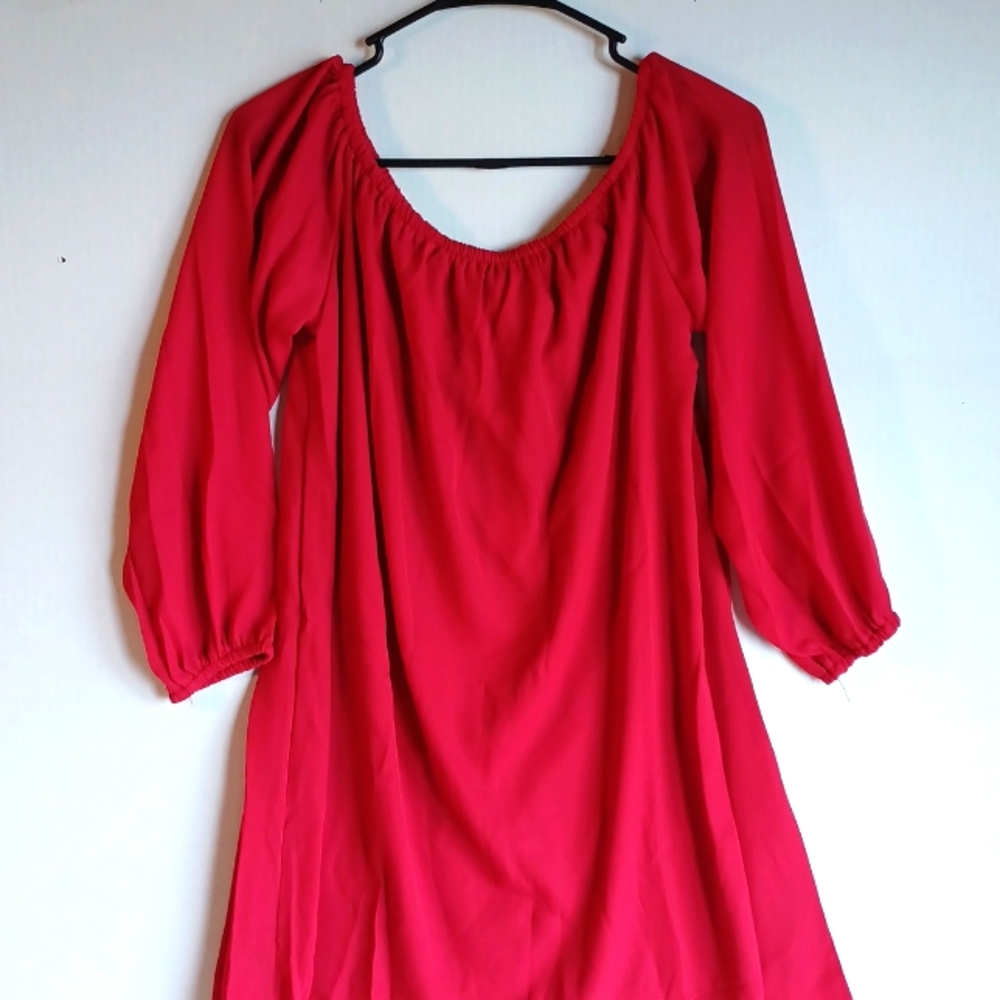 Style Dome Womens Blouse